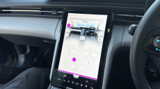 Ford Capri 210kW Premium 77kWh 5dr Auto Electric Estate